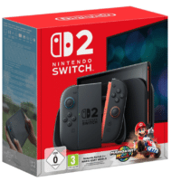NINTENDO Switch 2  Mario Kart World