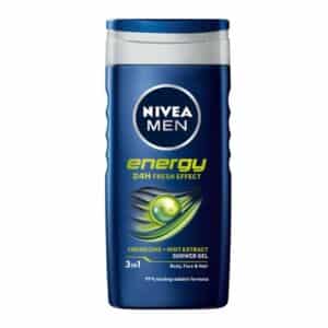 NIVEADuschgelEnergy