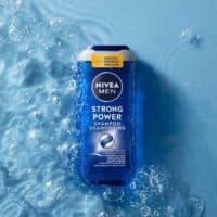 NIVEAMENStrongPowerShampoo