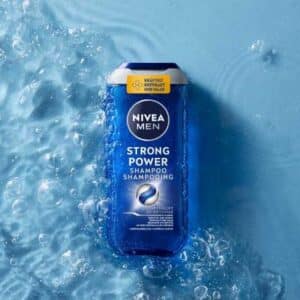 NIVEAMENStrongPowerShampoo