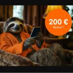 Neukundenbonus Berliner Volksbank eG 200€