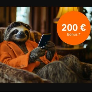 Neukundenbonus