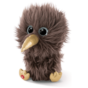Nici 46622 Glubschis Kiwi Soda ca. 15cm