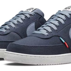 NikeSneakerCourtVisionLowNextNature