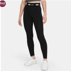 NikeSportswearLeggingsClubWomensHigh WaistedLeggings