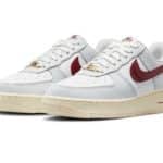 [Endet] 20% Gutschein auf ausgewählte Sneaker bei Kickz, z.B. Nike Wmns Air Force 1 '07 SE