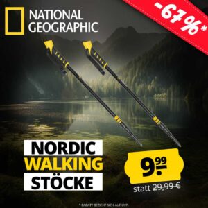 NordicWalkStoecke