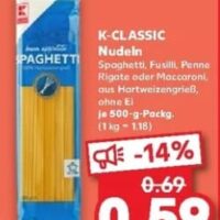 Nudeln 1 2