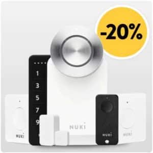 Nuki 2