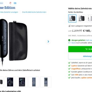 Oralb 2