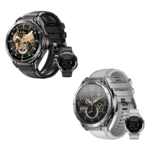 Oukitel BT12 Smartwatch