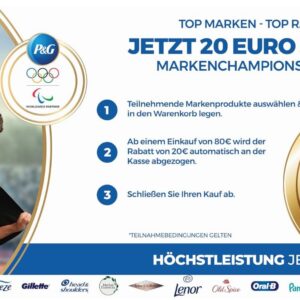 PG Angebot