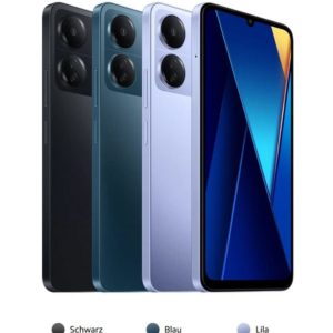 POCO C65