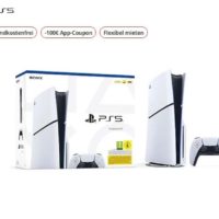 PS5 Slim