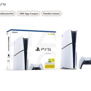 PS5 Slim