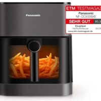 Panasonic Air Fryer