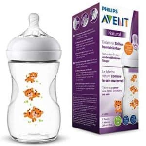 PhilipsAventNatural Babyflasche