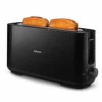 PhilipsDailyCollectionHD259090Langschlitz Toaster