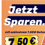 7,50€ Rabattcode bei Pollin (Werkzeug, Elektronik, Garten), Mindestbestellwert: 29€