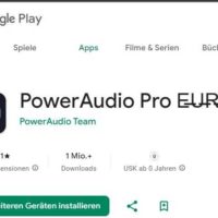 PowerAudioPro