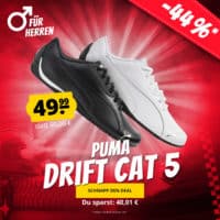 Puma DriftCat5 MOB DEU
