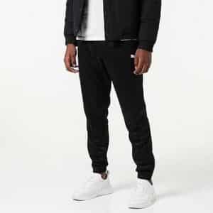PumaUnisexJogginghoseTeamrisePolyTrainingPants