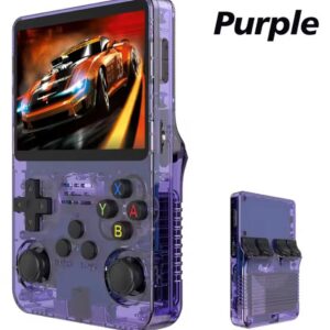 R36sretrohandheldvideospielkonsolelinuxsystem35zollipsbildschirmr35sprotragbarertaschenvideoplayer64gbspiele2025 05 1210 30 25