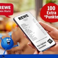 REWE E bon 2