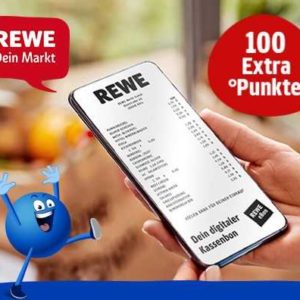 REWE E bon 2