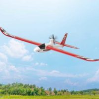 Reely Wild Hawk 3.0 RC Segelflugmodell