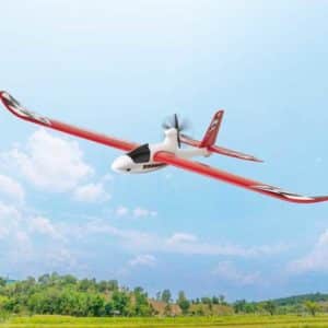 Reely Wild Hawk 3.0 RC Segelflugmodell
