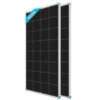 Renogy350W2x175WMonokristallineSolarmodulBalkonkraftwerk