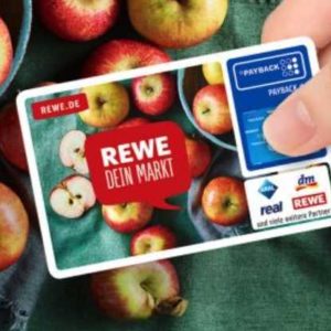 RewePayback
