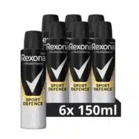 RexonaDeo
