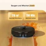 Roborock Q7 M5 Saug- und Wischroboter