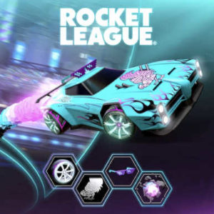 RocketLeaguePlayStationPlus Paket2021 04 14