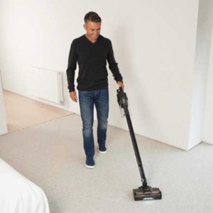 SHARKIZ103EUAntiHairWrapStielsaugermitAkkubetrieb