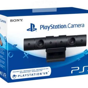 Begrijpen garage deugd Sony PS4 Kamera bei MediaMarkt & Saturn - MyTopDeals