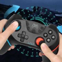 SPGOODWirelessControllerfuerNintendoSwitch