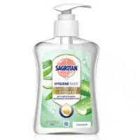 SagrotanHandseifeAloeVera
