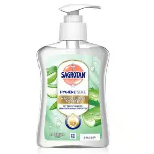 SagrotanHandseifeAloeVera