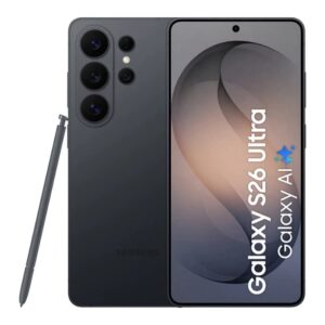 🍏🔥 Samsung S26 Ultra für 229€ + 50GB 5G Vodafone Allnet für 34,98€ mtl. + 250€ Bonus (eff. GRATIS)