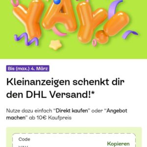 Screenshot 20240223 080129 Kleinanzeigen