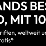 Openbank Girokonto mit 100 € Startbonus für Neukunden, mind. 700€ einzahlen und 6 Monate halten (Code: START100OKT)