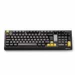 Akko 5098B – mechanische Tastatur mit TFT-Bildschirm für 79,99€