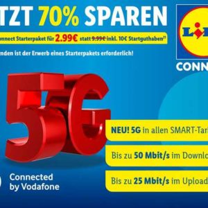 Screenshot Okt.2023    LIDL Connect