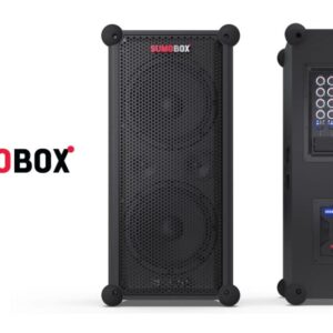 Sharp SumoBox