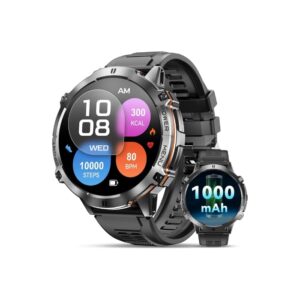 Smartwatch Oukitel Bt13