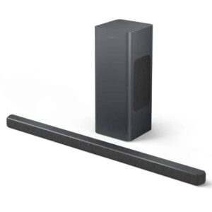 Soundbar von Philips