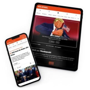 Spiegel App